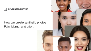 How we built 2M synthetic images