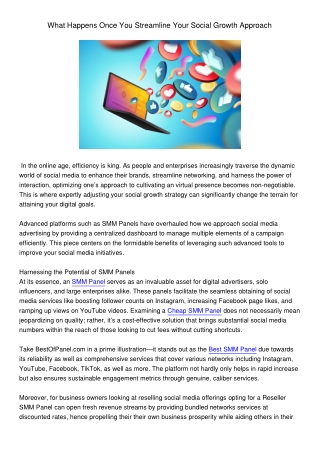 WhatHappensOnceYouStreamlineYourSocialGrowthApproach