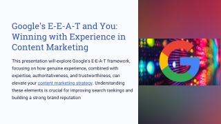 Googles-E-E-A-T-and-You-Winning-with-Experience-in-Content-Marketing