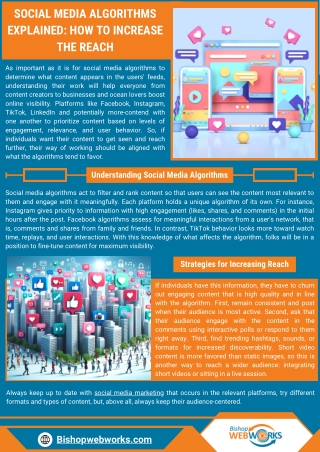 Social Media Strategic for Your Business