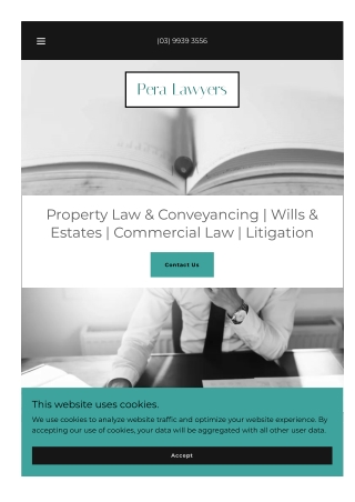 Probate Lawyers Melbourne