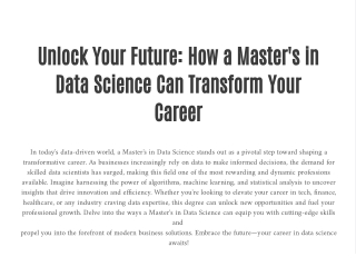 Welcome to Baxter Institute|Education for a Better Career