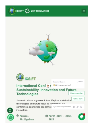 Global Academic Research Conference