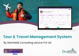 Tour and Travel Management System in Odoo