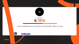 K MIB