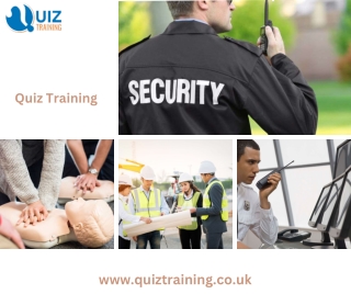 Construction Safety Training: Protecting Lives and Ensuring Compliance