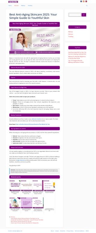 Best -Makeup-Tips-For-Oily-Skin-Best-Skincare-Tips-For-Oily-Skin-rarenaturalglow