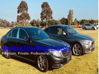 Geelong_Chauffeur_Services_SlideServe