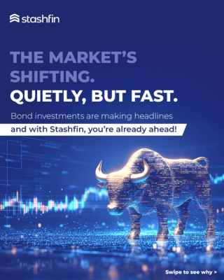 Buy Corporate Bonds in India | Stashfin Wealth