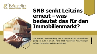 Was ist Ihre Immobilie wert? Immobilienbewertung Schweiz