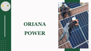 How to Find the Best Rooftop Solar Company for Your Needs