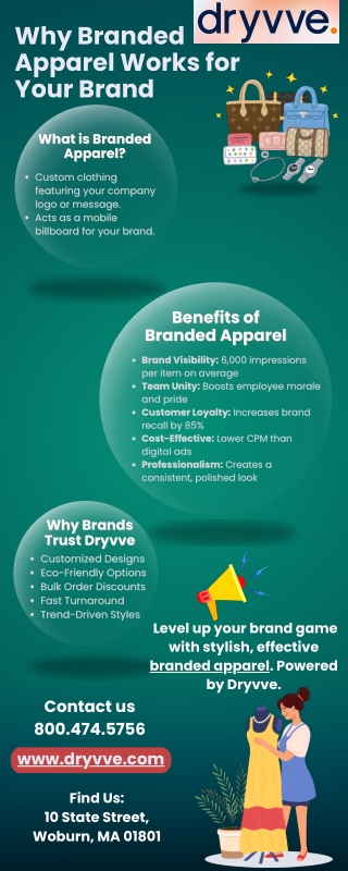 Outfit Your Team for Success