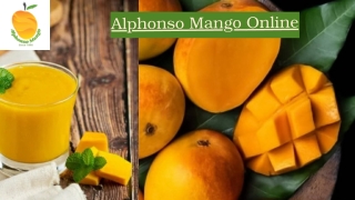 Alphonso mangoes online buy | alphonso mangoes online