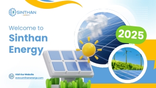 Best Solar Energy Service Provider Company in Jaipur, Rajasthan