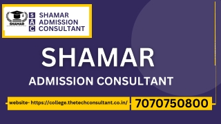 ANM Nursing college in bihar-Shamar group of institutions
