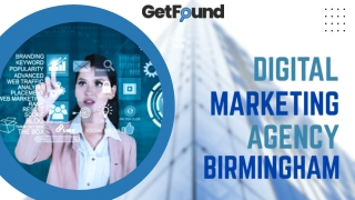 digital marketing agency birmingham