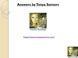 Somers Psychological Trust