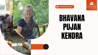 Enhance Life with Yagyas for Planetary Peace