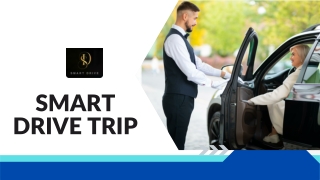 corporate travel company