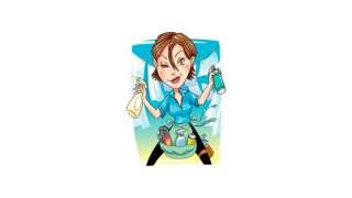 Sparkle and Shine with House Cleaning Services in Naples, FL