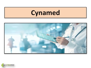Precision at the Microscale – Micro Dissecting Scissors by Cynamed