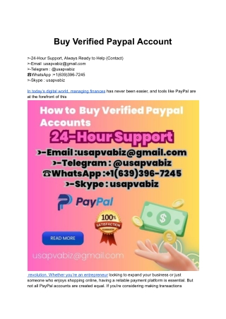 Buy Verified Paypal Account (1)