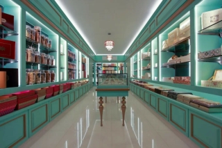 Mewaz Mumbai – Shop Gourmet Sweets Today