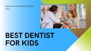 Understanding White Crowns for Kids: A Trusted Option in Philadelphia