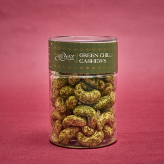 Mewaz – Fresh and Flavorful Dry Fruits