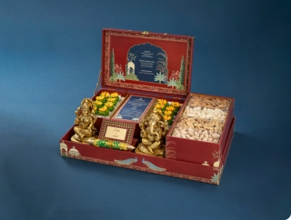 Personalized Gifting for Indian Weddings