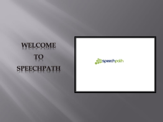 Office Phone Systems Ireland | Speechpath