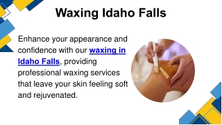 Waxing Idaho_Falls