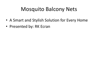 Mosquito_alcony_Nets_RK_Ecran