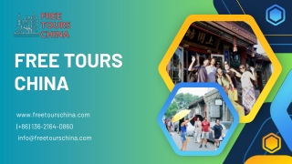 Explore the Charm of Shanghai with a Shanghai Walking Tour