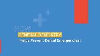 Improve Oral Health with Timely Cleanings
