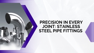 Precision at Peak - Kanakbhuvan Industries