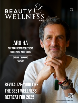 Revitalize Your Life The Best Wellness Retreat for 2025