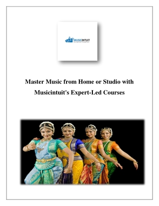 Carnatic Vocal classes in rt nagar bangalore