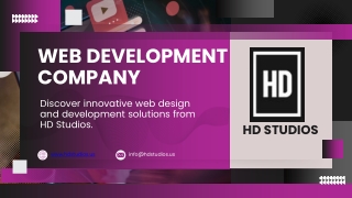 Front-End Development Experts | Responsive & Fast Websites