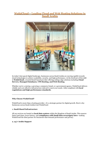 Cloud Virtual Machine