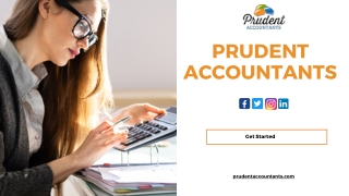 Bookkeeping Minneapolis | Prudent Accountants