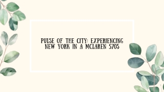 Elegant Arrivals: Luxury Car Hire for Proms & Weddings