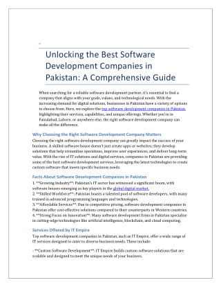 IT Empire ecommerce solution providers