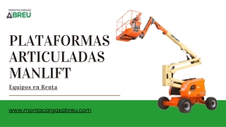 montacargasmontacargasabreu