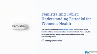 Femistra-1mg-Understanding-Estradiol-for-Womens-Health