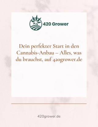 420grower.de