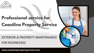 Clean Driveways. Clean Impressions.