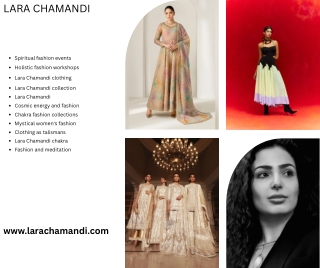 Clothing as Talismans: Wear Your Power, Embrace Your Spirit