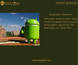 Augmented Reality in Gaming: Transforming User Experience with AR Innovation