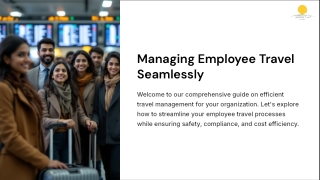Managing-Employee-Travel-Seamlessly